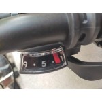 дамски алуминиев велосипед HUNTER LADY 27,5 цола хидравлика диск амортисьор